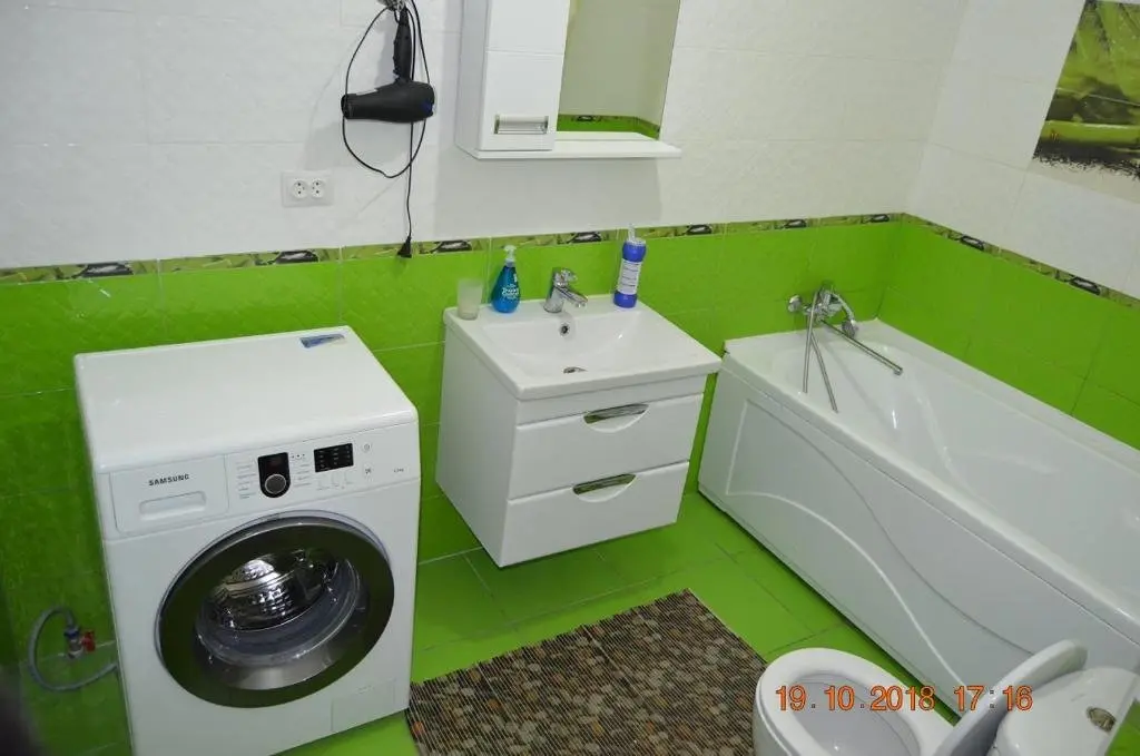 Алматы: Apartments on Zharokov 137