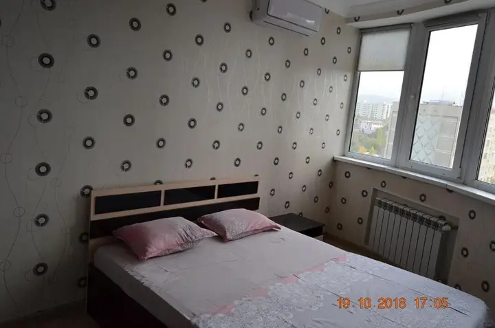 Алматы: Apartments on Zharokov 137