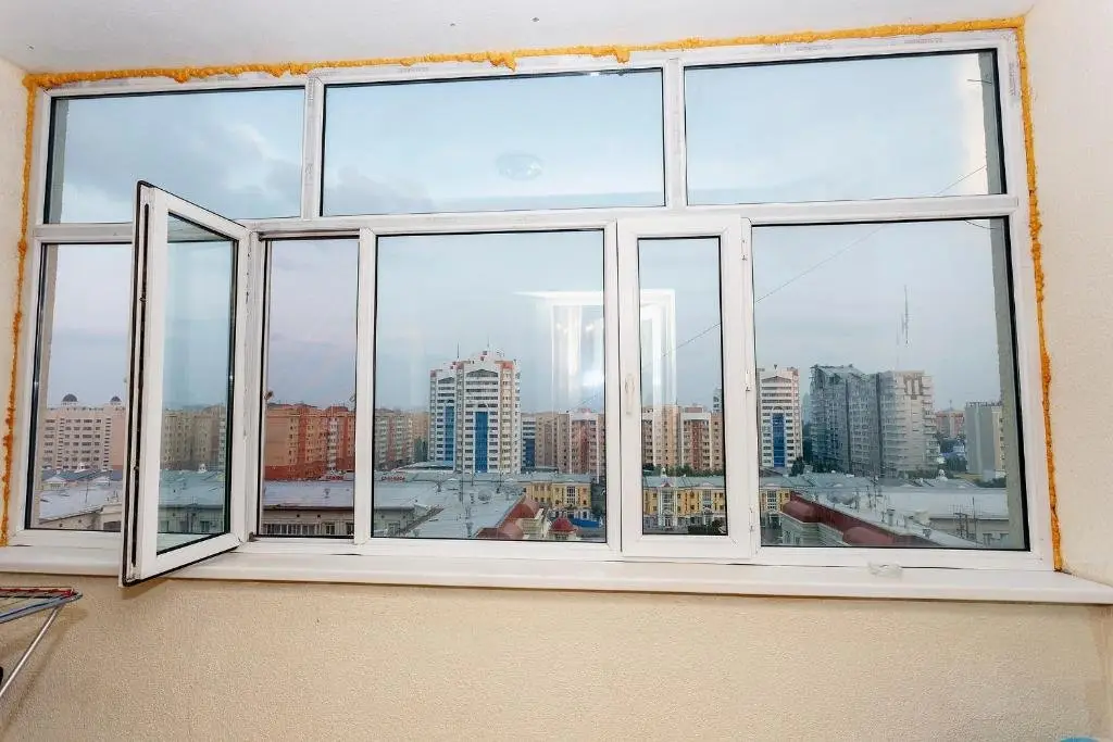 Астана: 7 Kontinent Apartments