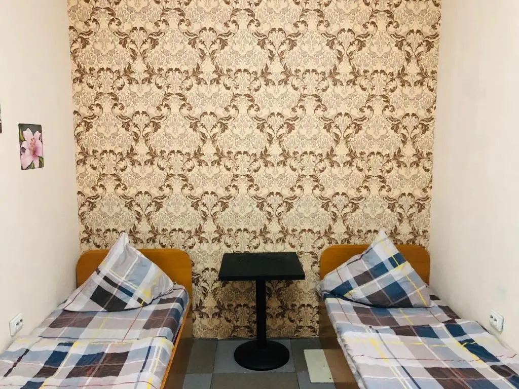 Алматы: Asia Hostel Kaldayakova 17