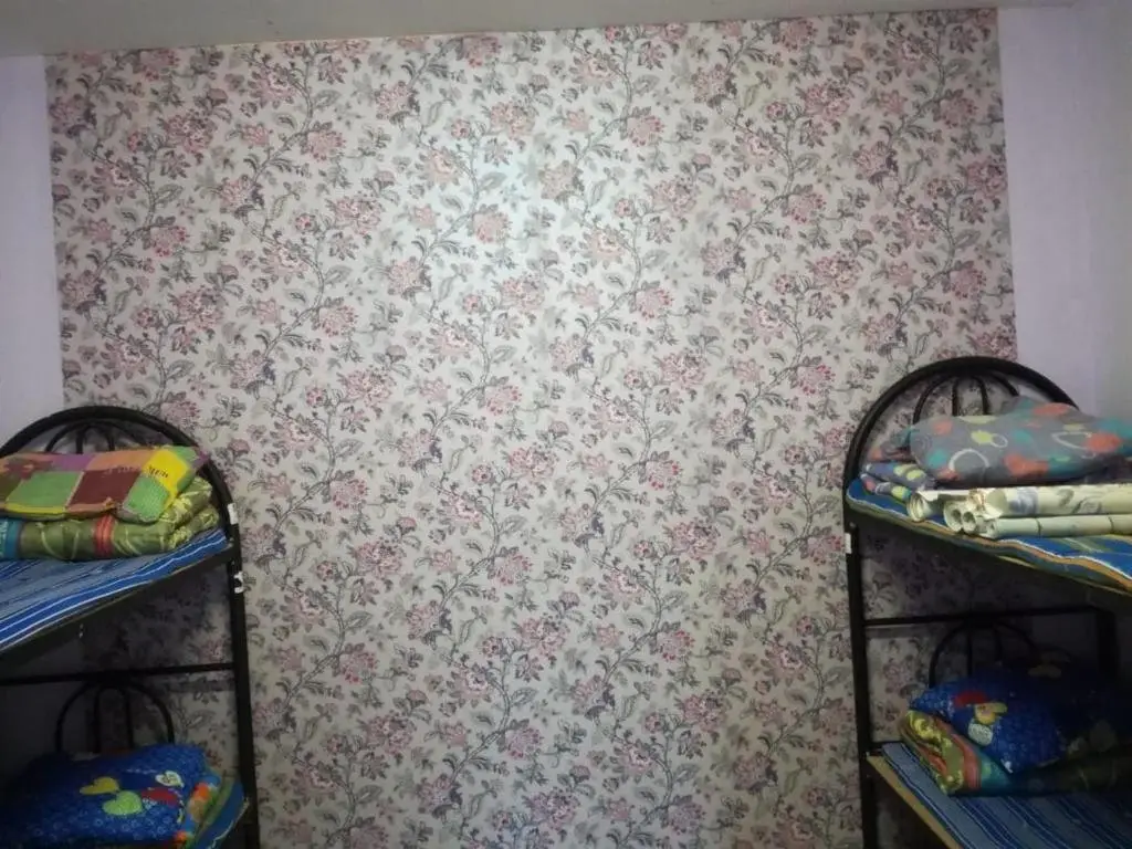 Алматы: Asia Hostel Kaldayakova 17