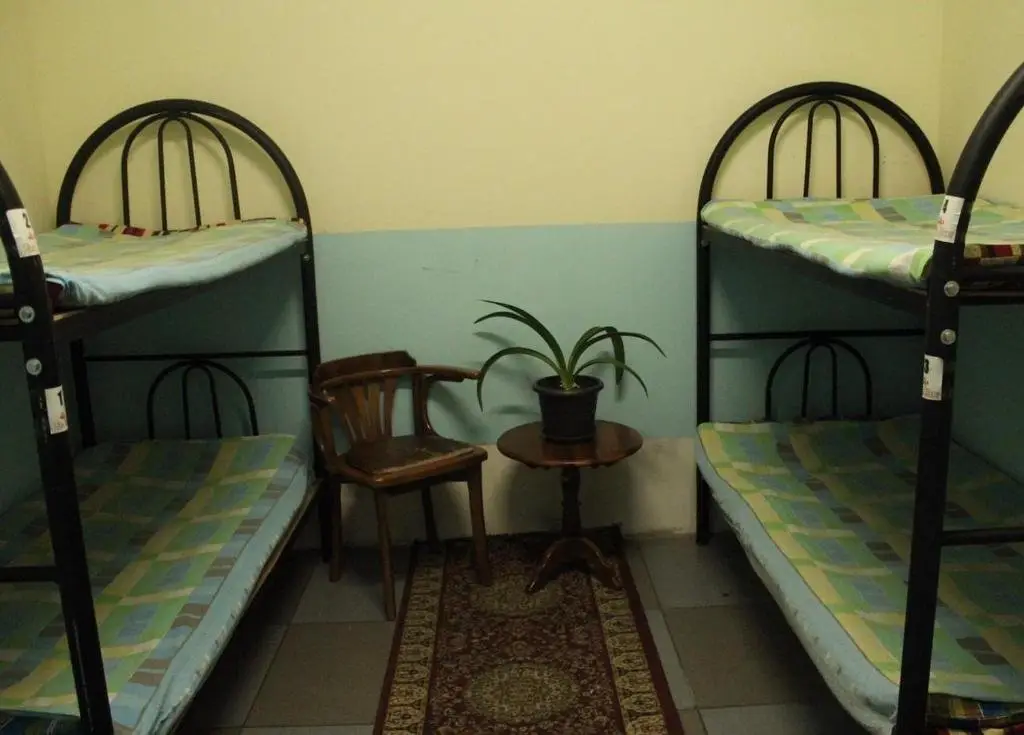 Алматы: Asia Hostel Kaldayakova 17