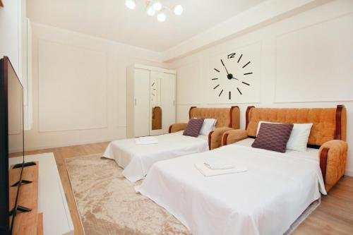 Алматы: magicstay - flat 48m² 1 bedroom 1 bathroom - almaty