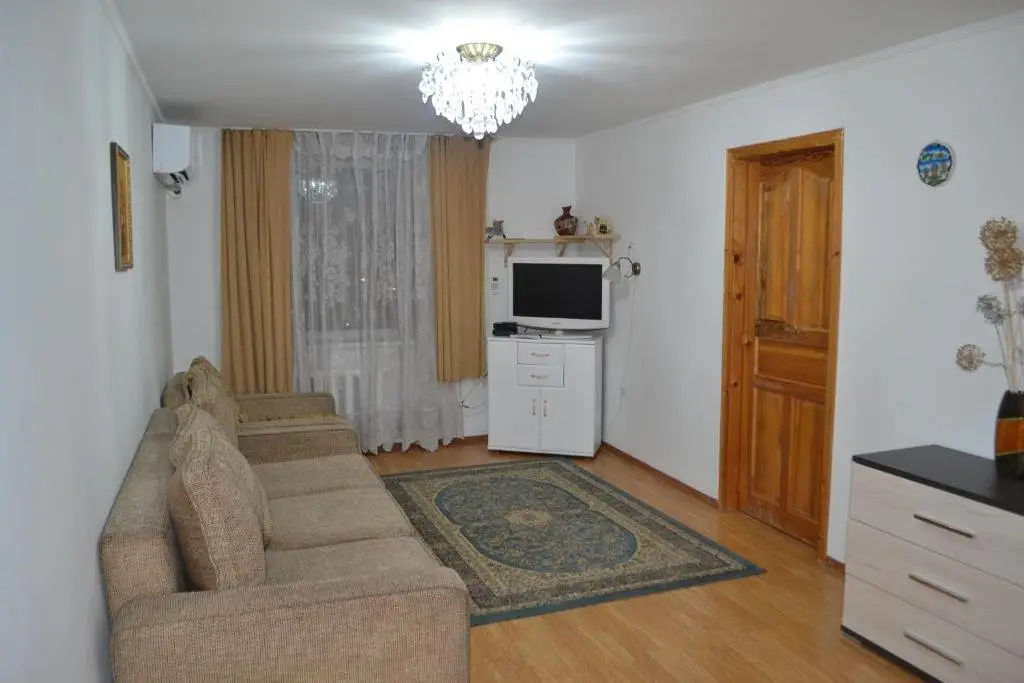 Алматы: AHome Atakent 50 Timiryazeva