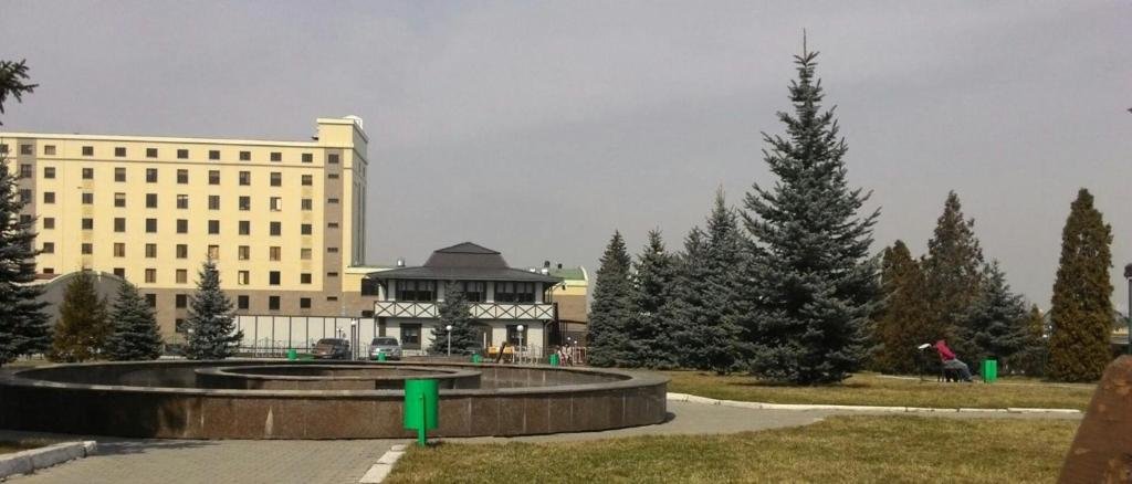 Алматы: AHome Atakent 50 Timiryazeva