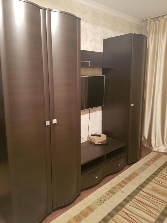 Астана: Apartment on Kerey Zhanibek Khanov 12/1