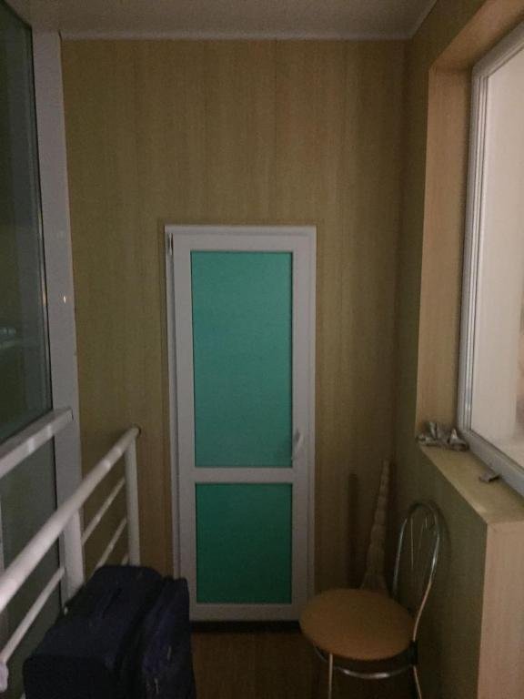 Астана: Apartment on Kerey Zhanibek Khanov 12/1