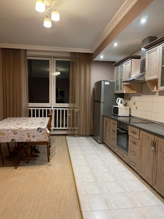 Алматы: 2 room apartment at city center