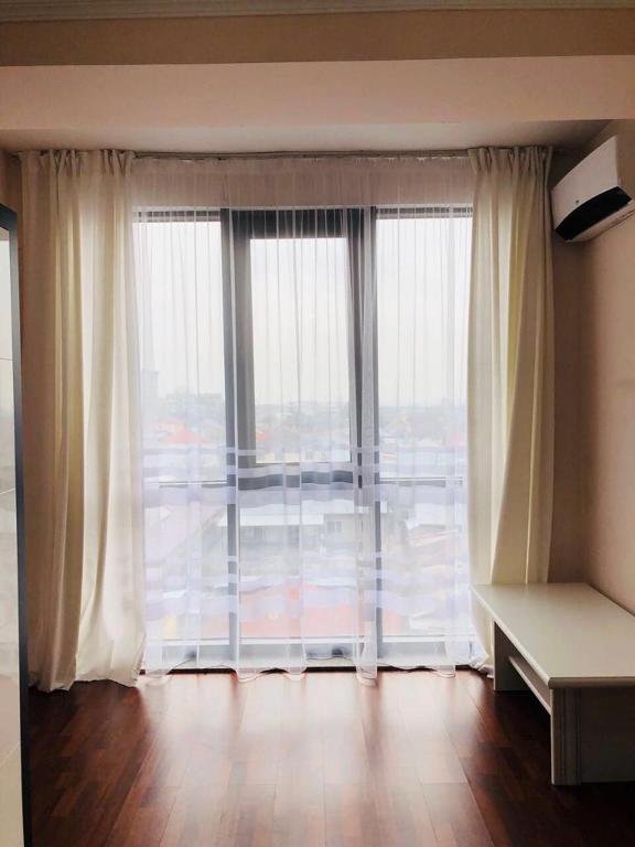 Алматы: Apartment on Mkr Mamyr 7