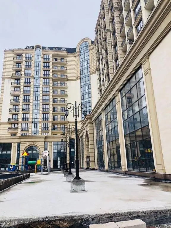 Алматы: Apartment on Mkr Mamyr 7