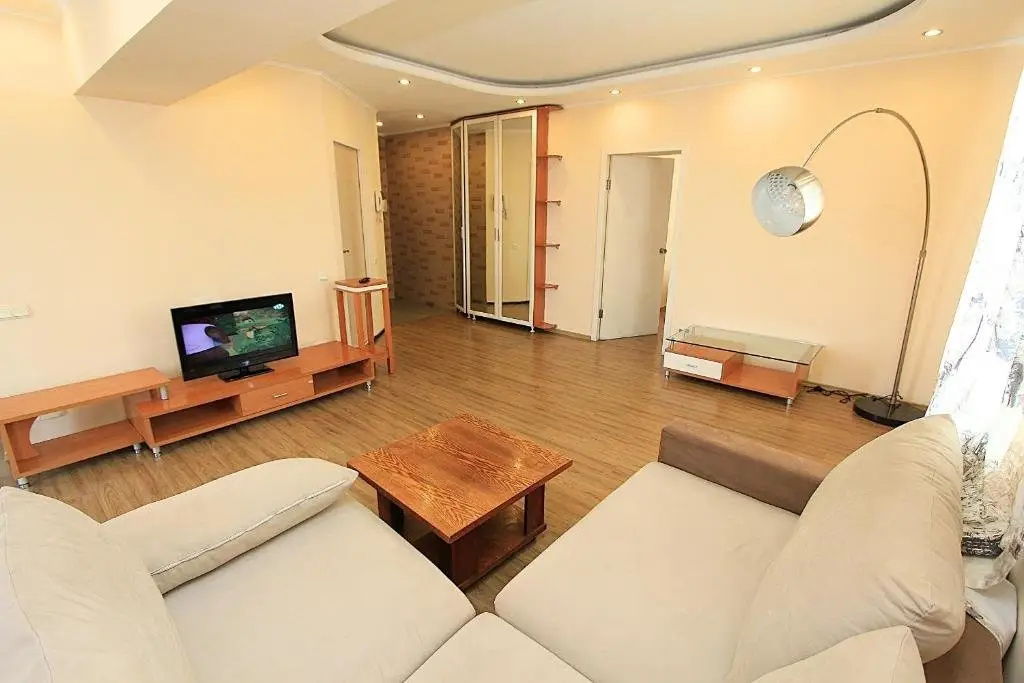 Алматы: Lightgouse Apartments On Samal-1/24