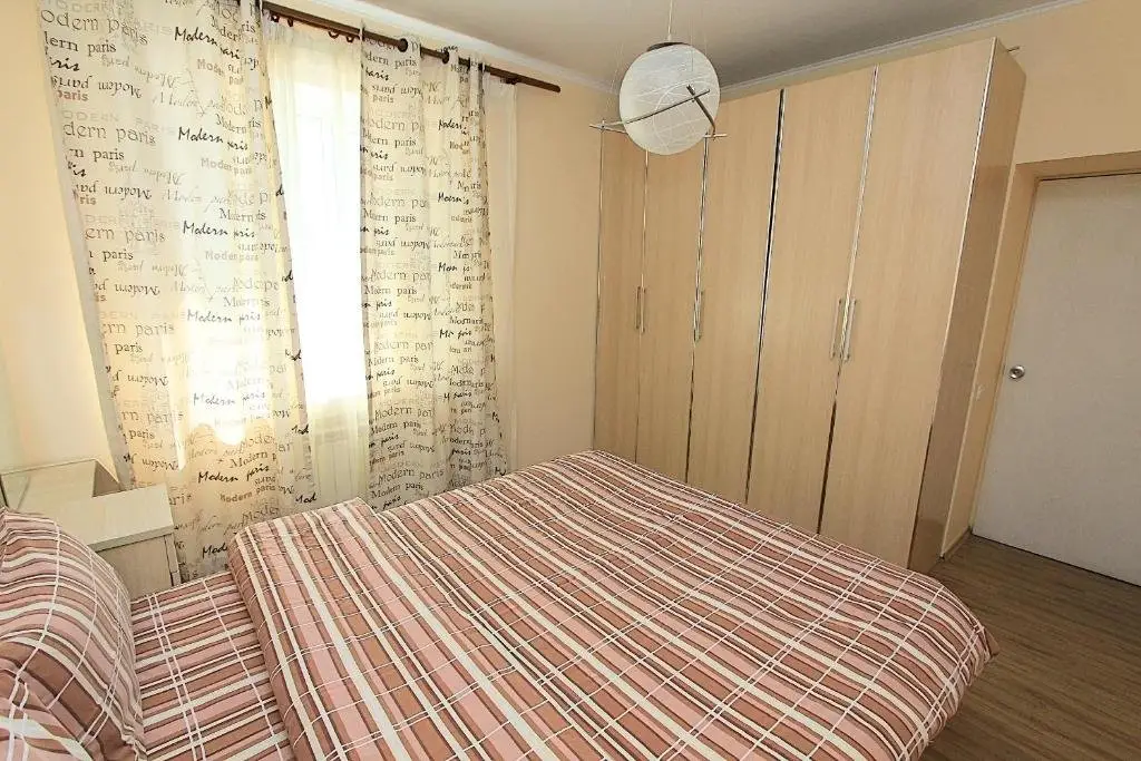 Алматы: Lightgouse Apartments On Samal-1/24