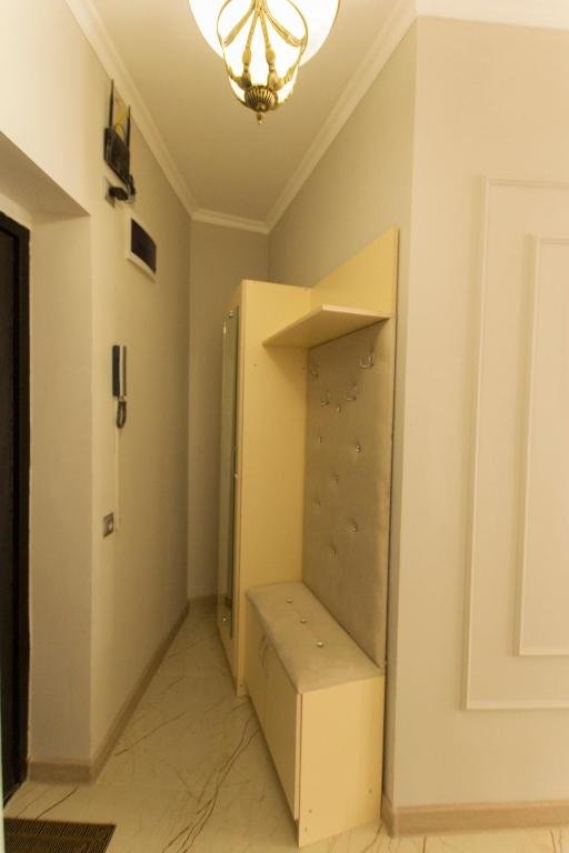 Алматы: Apartment on Kurmangazy 97