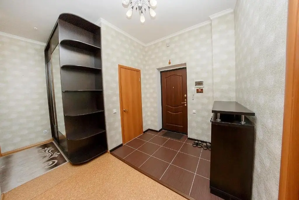 Астана: Apartments Diplomat 501