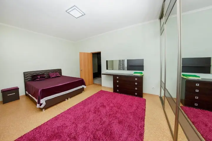 Астана: Apartments Diplomat 501