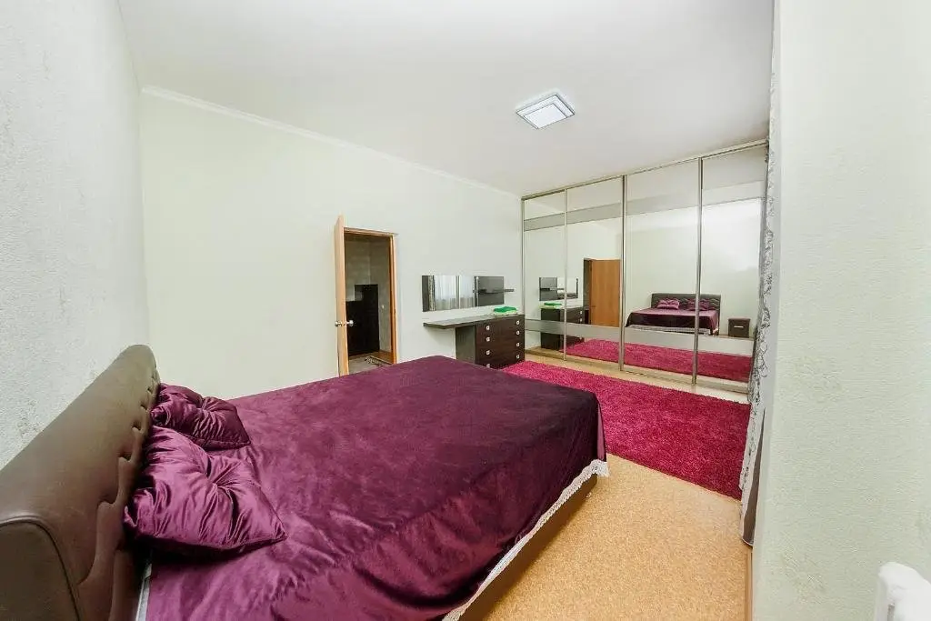 Астана: Apartments Diplomat 501
