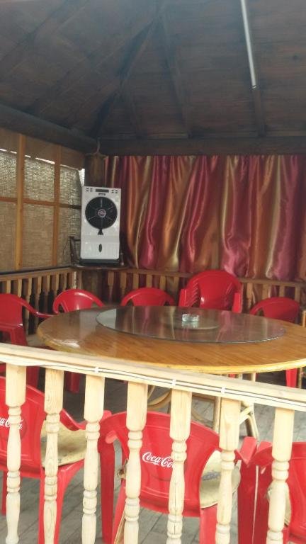 Алматы: Vacation Home on Kyrgyzskaya 14