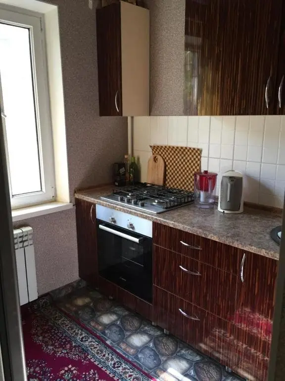 Алматы: Apartment on Mikrorayon Orbita 1