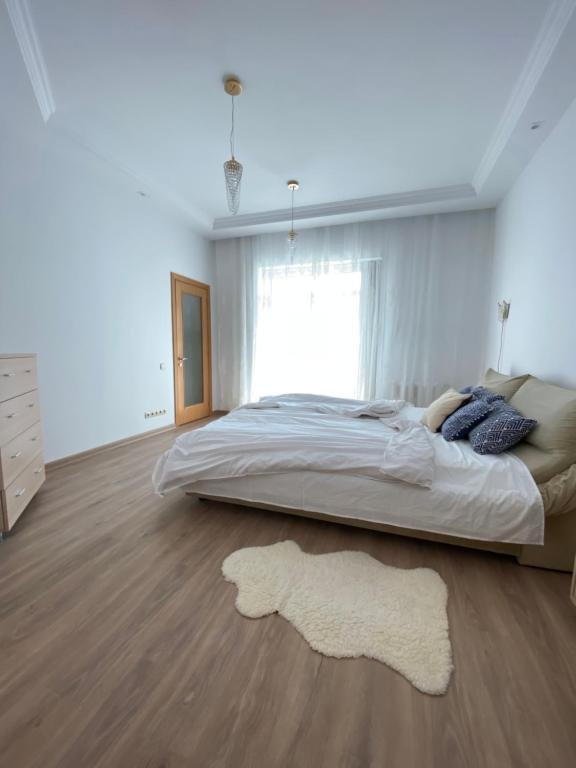 Алматы: tengiz lovely 2br apartment