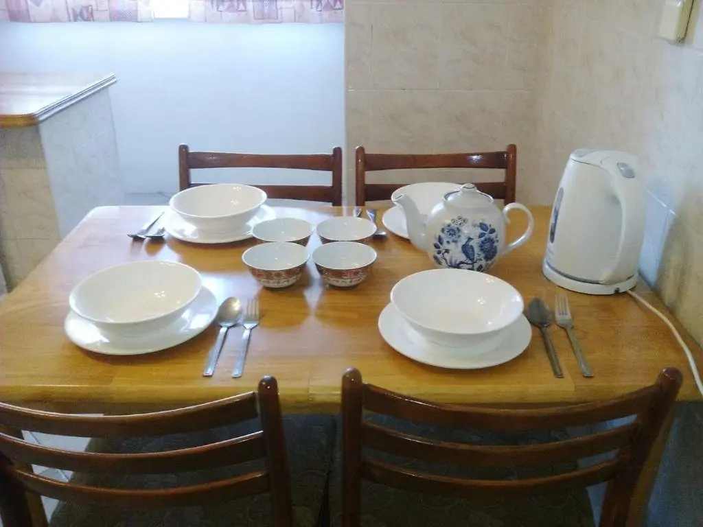 Алматы: Apartment on Seyfullina 534