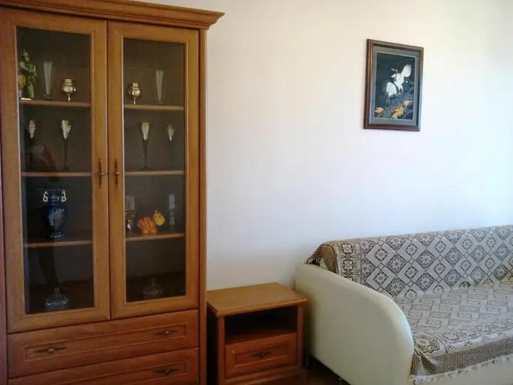 Алматы: Apartment on Seyfullina 534