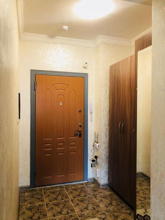 Алматы: Apartment on Navoi 210