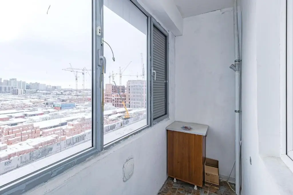 Астана: Apartments 7 ?-21/5-39