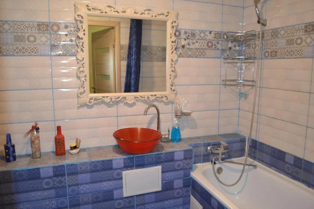 Алматы: AHome 52 Radostovca 158 Zodiac