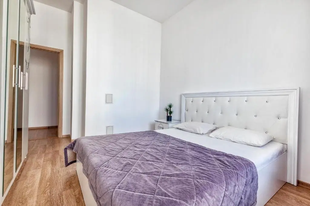 Астана: Expo Residence 2 rooms