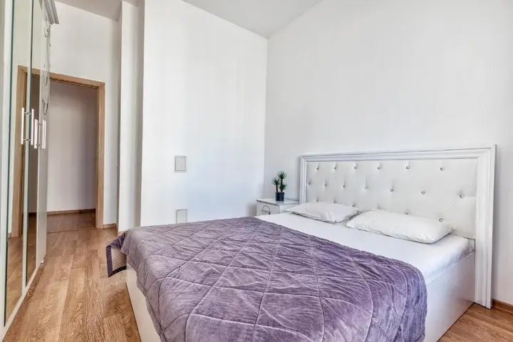 Астана: Expo Residence 2 rooms