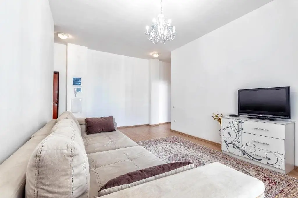 Астана: Expo Residence 2 rooms