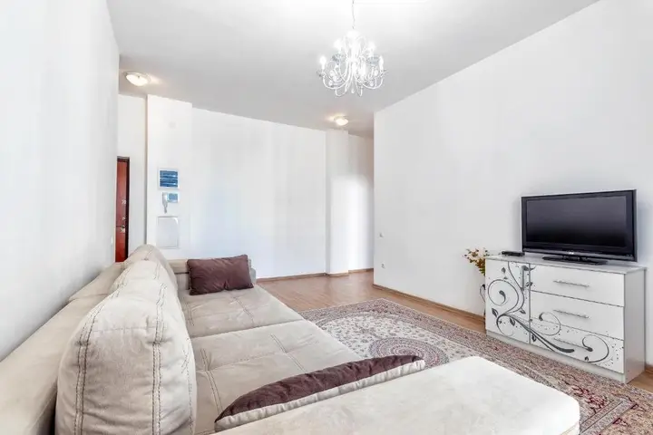 Астана: Expo Residence 2 rooms