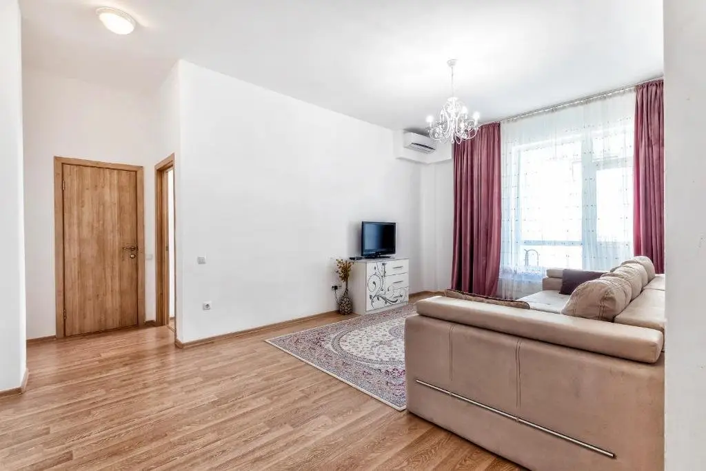 Астана: Expo Residence 2 rooms