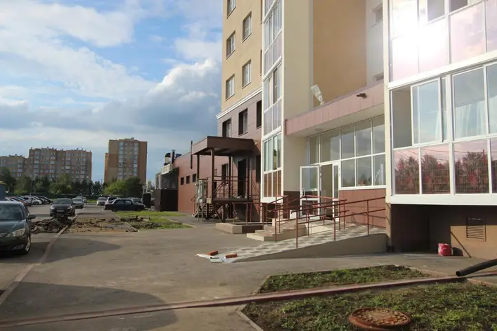 Кемерово: AbsolyutDom Apartments