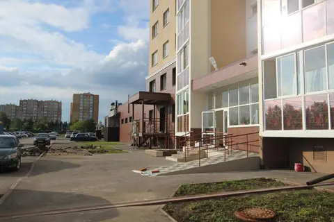 AbsolyutDom Apartments — фото 1