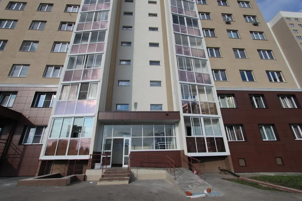 Кемерово: AbsolyutDom Apartments