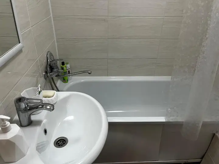 Караганда: Apartament Gogolya 58