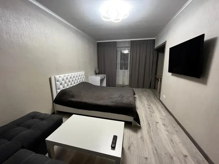Караганда: Apartament Gogolya 58