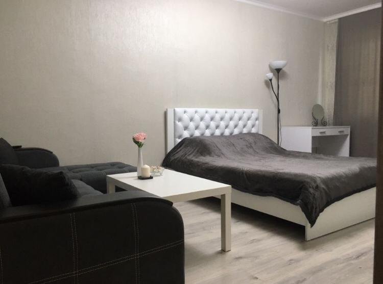 Караганда: Apartament Gogolya 58