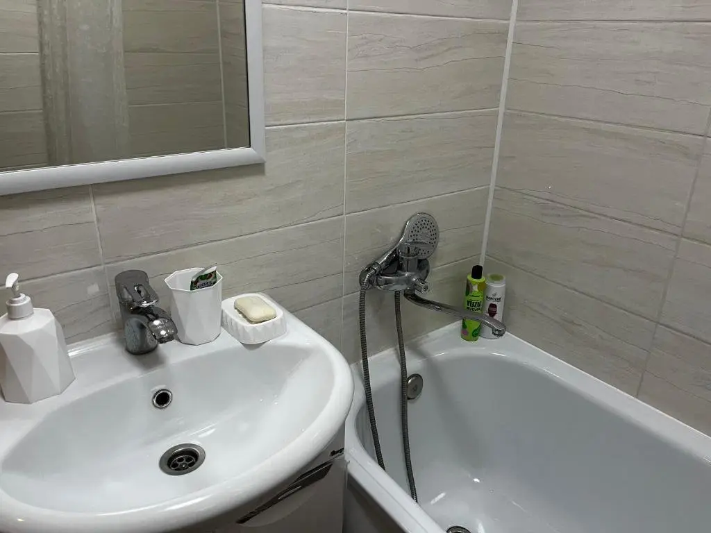 Караганда: Apartament Gogolya 58