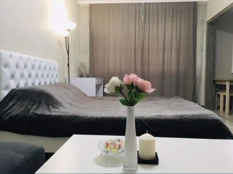 Караганда: Apartament Gogolya 58