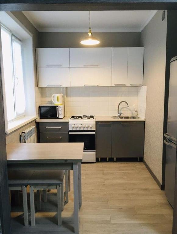Караганда: Apartament Gogolya 58