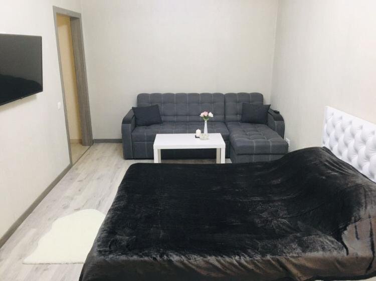 Караганда: Apartament Gogolya 58