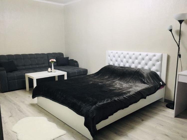 Караганда: Apartament Gogolya 58