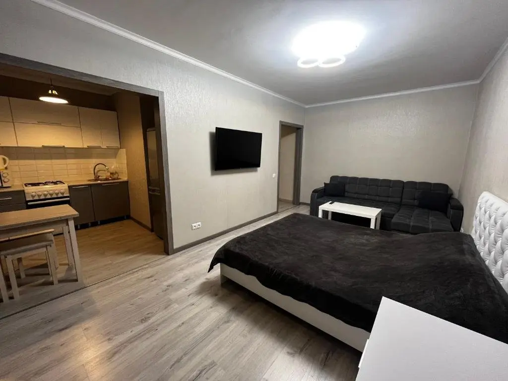 Караганда: Apartament Gogolya 58