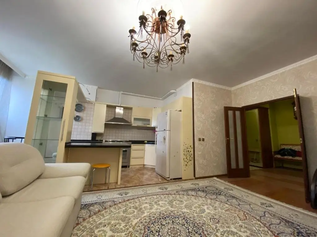 Атырау: apartments39