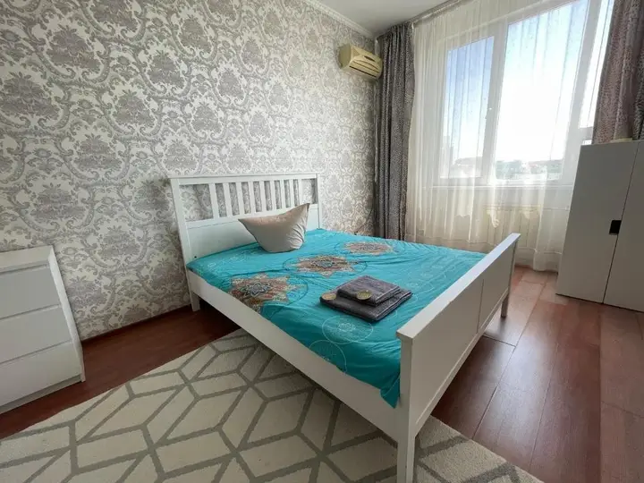 Атырау: apartments39