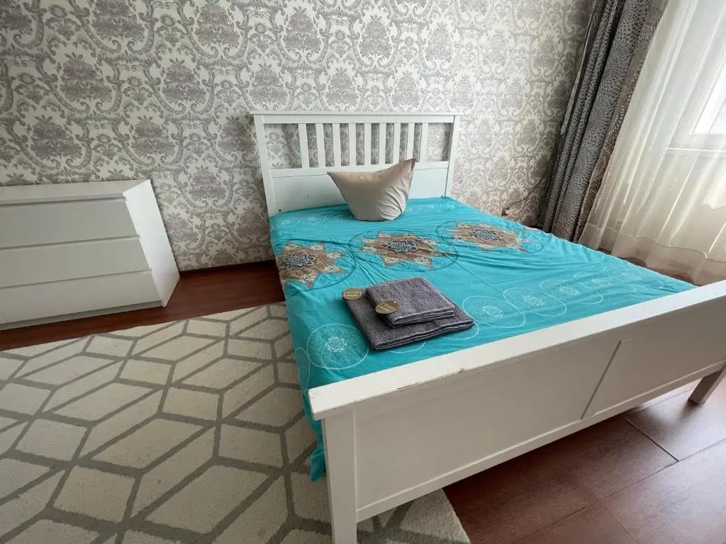Атырау: apartments39