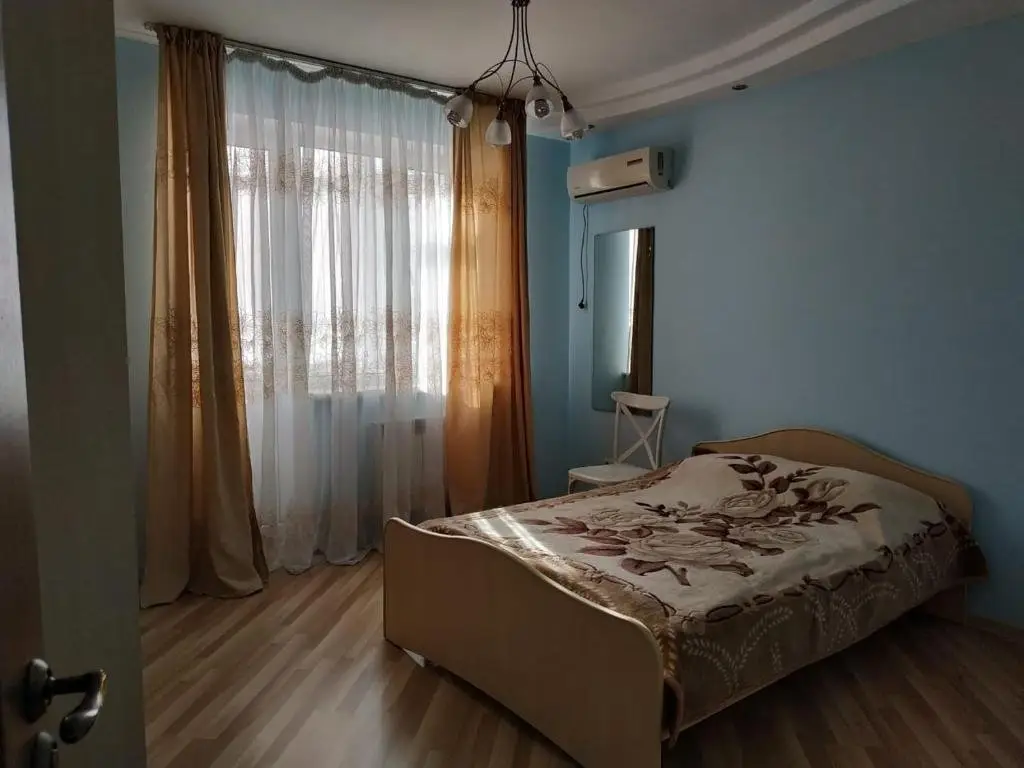 Алматы: Apartment on Kargaly Kenesary 54/3