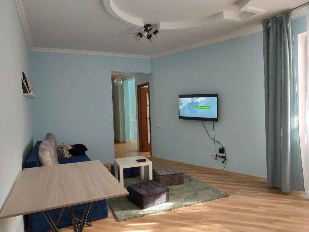 Алматы: Apartment on Kargaly Kenesary 54/3